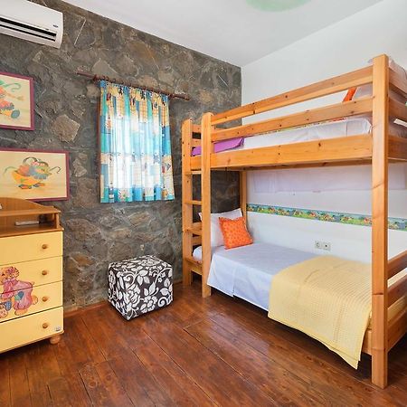 Villa Zoi Gennadi Ngoại thất bức ảnh