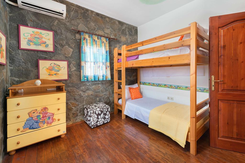Villa Zoi Gennadi Ngoại thất bức ảnh